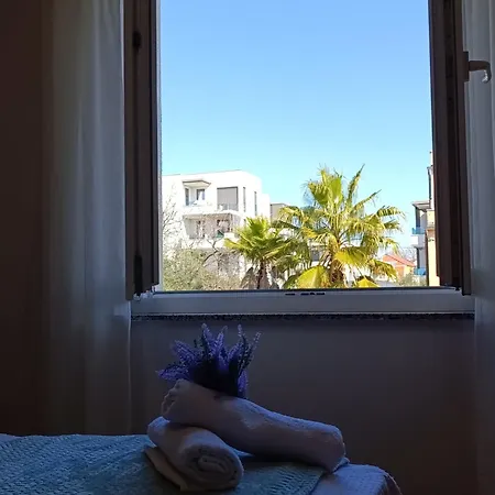 Tina's Seaside Place 公寓 扎达尔